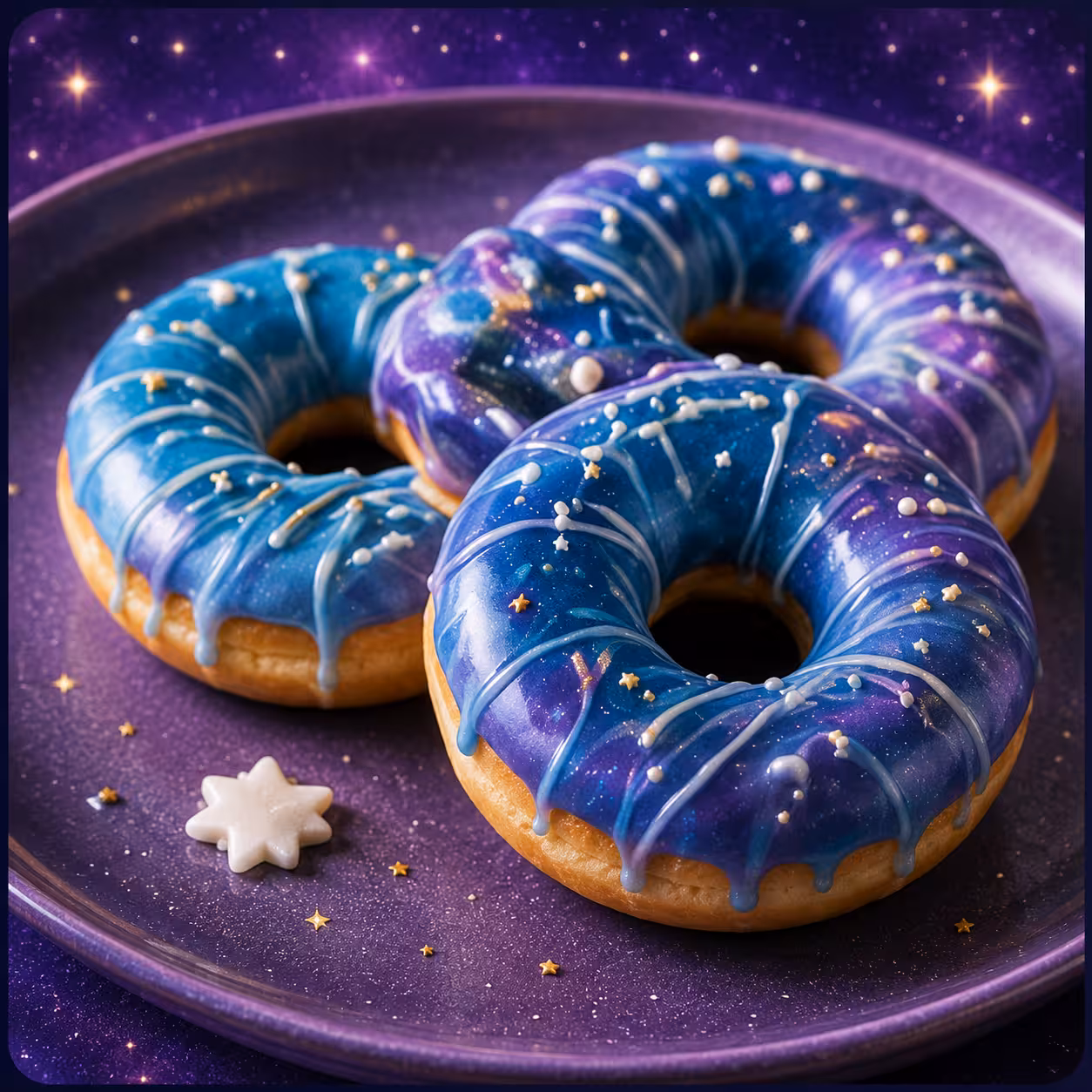 Planet Donuts